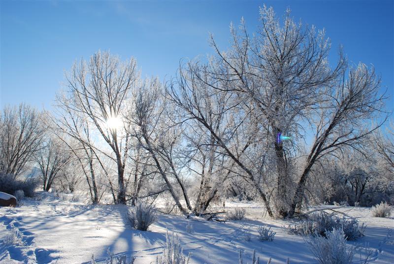 Police Point Park – Medicine Hat